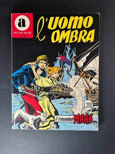 Comandante mark collana - mark,