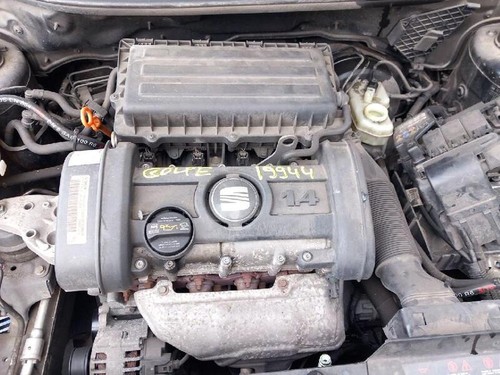 Motore seat ibiza iii 6l1 - ibiza, 1.4