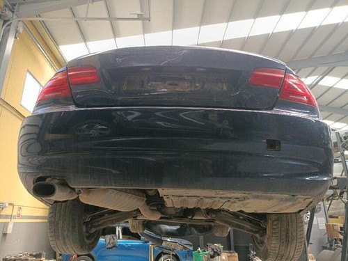 Paraurti posteriore bmw - paraurti,