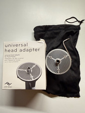 adattatore testa treppiede