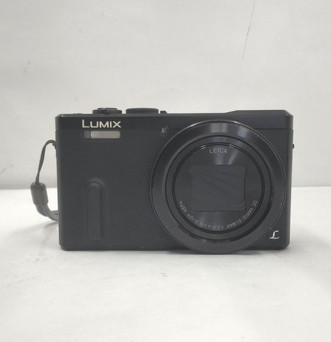 Fotocamera digitale panasonic - fotocamera,