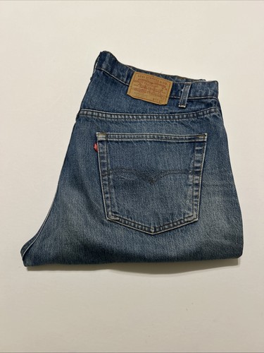 Vintage anni levi s - vintage, levi’s