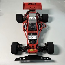 Passeggino Kyosho Javelin