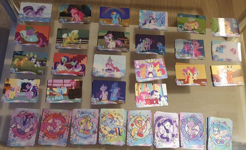 Little pony kayou tutte - little, le