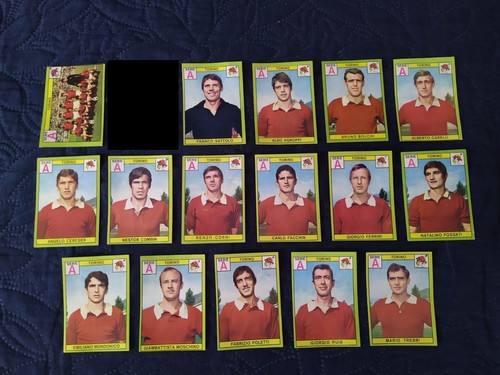 1968 torino calciatori - 1968-69,