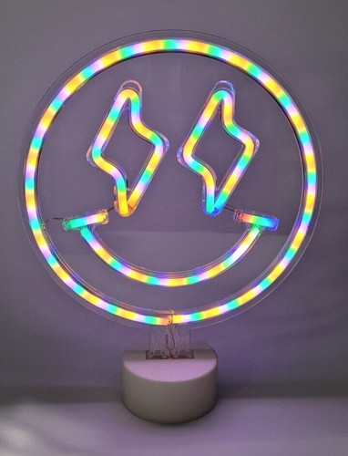 Vivitar rgb luce - luce, scrivania