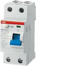 ABB SACE S.P.A. F202AC25/03 -