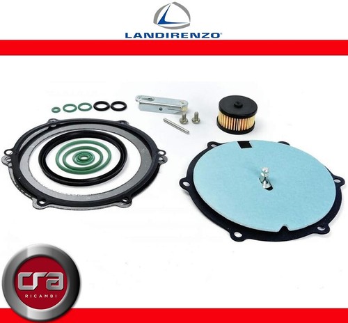 Kit busta revisione riduttore - kit,