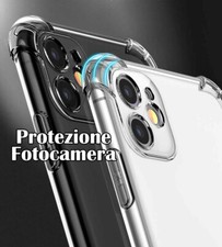 cover custodia per iphone 11, 11pro, Max, X fotocamera coperto angoli rinforzati