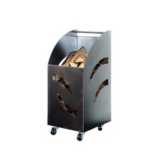 Portalegna da interno cesta