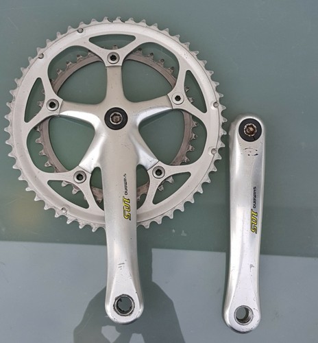 Guarnitura shimano 105 - , fc