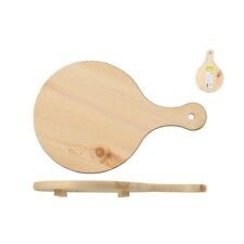 Tagliere in legno abete con