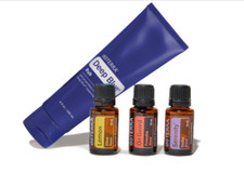 doTERRA Simple Solutions Kit