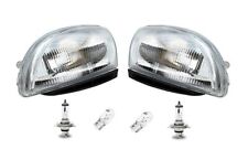COPPIA 2 FARI/FANALI ANTERIORI