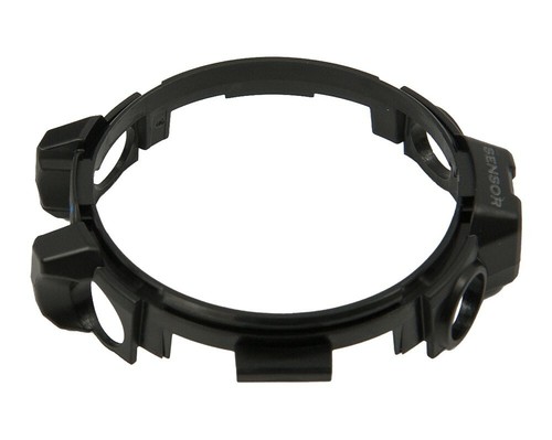 Casio shock bezel - g-shock, opaco