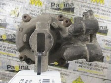 RICAMBI USATI CR12 1.2 B COMPRESSORE A/C NISSAN Micra 3° Serie  2003 1240 342973