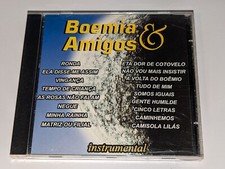 Boemia & Amigos Instrumental