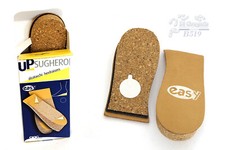 Alzatacco alzatallone in