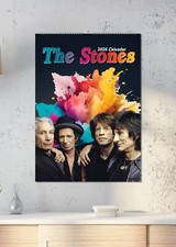 The Rolling Stones Calendario
