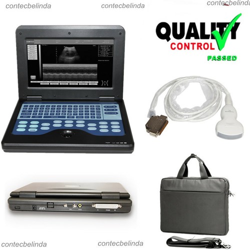 Contec scanner ultrasuoni - contec,
