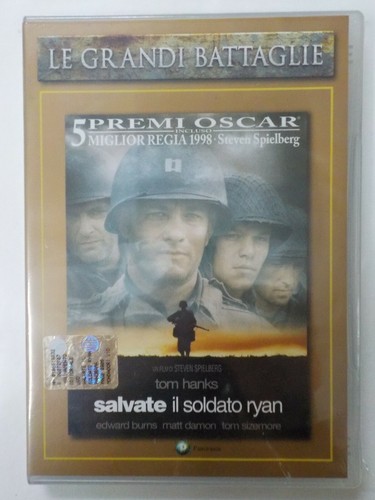 Salvate soldato ryan grandi - salvate,