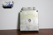 ENGINE CONTROL UNIT