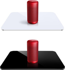 Pannello Riflettente Fotografico 30 * 30Cm in Acrilico Di Prodotti per Ripresa F