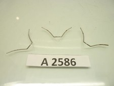 GILERA ARCORE 125 150 5V molletta fissa parabola faro 3 pz