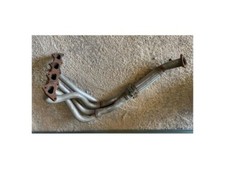 Tubo collettore + Tubo