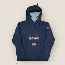 Marsupio giacca uomo Navy