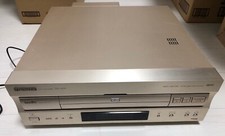 Pioneer dvl 909 dvd - dvd, laserdisc
