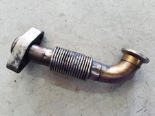TUBO VALVOLA EGR BMW SERIE3