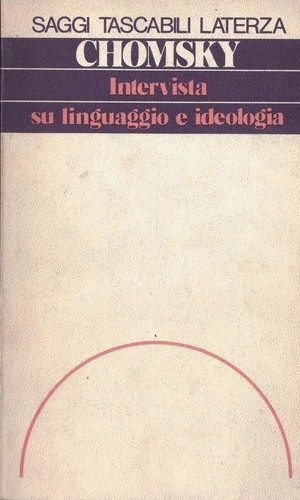 Intervista linguaggio e - linguaggio,