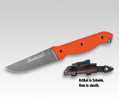 Eickhorn bushcraft ebk - bushcraft,