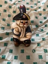 Thun Carabinieri Babbo Natale su slitta anno 2012. NO Remake