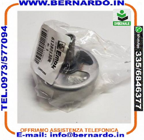 61280130ar campana frizione - 61280130ar,