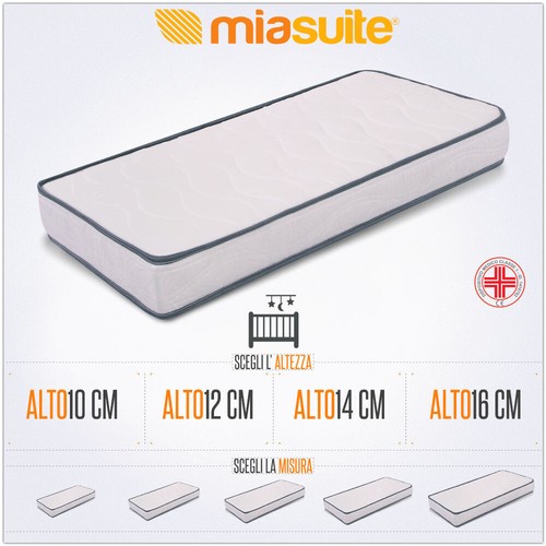 Materasso per culla baby - culla,