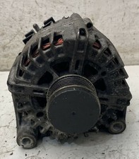 RICAMBI USATI, ALTERNATORE BMW 520 E60,2.0 DIESEL , CODICE : FG185052 VALEO