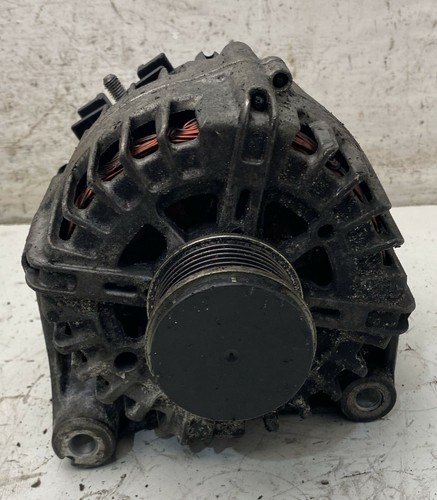 Ricambi usati alternatore - ricambi,