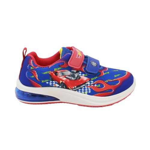 Scarpe sportive con luci - scarpe,