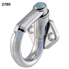 GANCIO PORTABORSA RMS