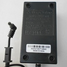 INGENICO ALI0074C - CARICABATTERIE TRASFORMATORE AC ADAPTER 9V 2A - TESTATO 