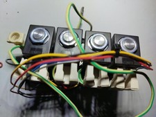 Gruppo Elettrovalvola Per Macchina Caffè SAECO Xelsis Deluxe È Suprema G. Amaro 