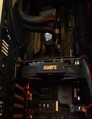 Msi z270 scheda madre atx - z270,