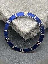 #1176 ROLEX INSERTO INTARSIO