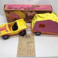 Vintage 1972 Mattel BARBIE