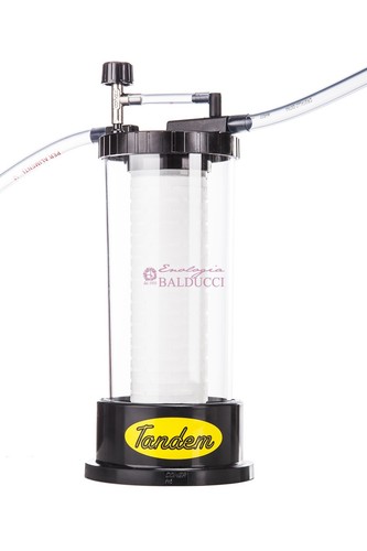 Portafiltro tandem per - portafiltro,