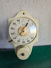 TIMER VINTAGE JUNGHANS DA