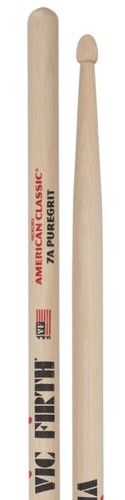 Vic firth puregrit american - firth,
