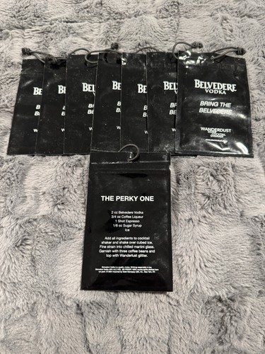 Belvedere vodka porta il - belvedere,